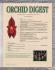 ORCHID DIGEST - Jan, Feb, Mar 2004 - Vol.68 No.1 - `Controlling Pests in Your Greenhouse Without Poisons` - The Orchid Digest Corporation