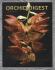 ORCHID DIGEST - Jan, Feb, Mar 2008 - Vol.72 No.1 - `Hints On The Watering Of Orchids` - The Orchid Digest Corporation