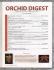 ORCHID DIGEST - Jan, Feb, Mar 2008 - Vol.72 No.1 - `Hints On The Watering Of Orchids` - The Orchid Digest Corporation