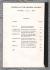 Journal of the Russell Society - 1986 - Vol.1 No.4 - `Cyanotrichite from Cornwall` - Russell Society