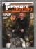 Treasure Hunting Magazine - April 2019 - `HOARD! 2,465 Rare Silver Coins` - Greenlight Publishing