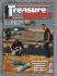 Treasure Hunting Magazine - November 2019 - `Rare Regini Tribe Quarter Stater` - Greenlight Publishing