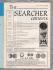 The Searchers Magazine - May 2000 - Vol.16 No.9 - `The Saxon Millennium` - Searcher Publications