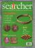 The Searchers Magazine - May 2007 - Vol.22 No.9 - `Hoard: Gold Bracelet & Previously Unknown Coin!` - Searcher Publications
