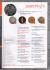 The Searchers Magazine - No.412 December 2019 - Vol.35/No.4 - `The `Millennium` Hoard` - Searcher Publications