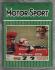 MotorSport - Vol.XLlX No.3 - March 1973 - `RX-3 The Wankel Engined Mazda` - Teesdale Publishing Company Limited