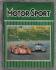 MotorSport - Vol.XLlX No.5 - May 1973 - `Saloon Car Racing USA` - Motor Sport Magazine Limited