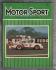 MotorSport - Vol.Lll No.6 - June 1976 - `Triumph TR7-Sports Car or Two Seater Saloon?` - Motor Sport Magazine Limited