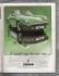 MotorSport - Vol.LIII No.10 - October 1977 - `How the New Rover 3500 is Made` - Motor Sport Magazine Limited