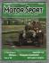 MotorSport - Vol.LXII No.12 - December 1986 - `Williams-Champion Constructor` - Motor Sport Magazine Limited
