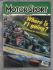MotorSport - Vol.LXXI No.2 - February 1995 - `Rally Review` - Teesdale Publishing Company Limited