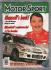 MotorSport - Vol.LXXI No.3 - March 1995 - `Mansell Returns` - Teesdale Publishing Company Limited