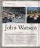 MotorSport - Vol.LXXIV No.5 - May 1998 - `Fangio the Master` - Haymarket Motoring Publications