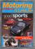 Motoring & Leisure - May 2001 - `Good Sports-Four of the Best on Test` - Civil Service Motoring Association Ltd