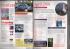 Motoring & Leisure - April 2001 - `Focus On: Renault Clio Sport` - Civil Service Motoring Association Ltd