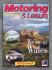 Motoring & Leisure - September 1999 - `Sector Spotlights-Family Hatchbacks` - Civil Service Motoring Association Ltd