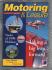 Motoring & Leisure - January 1999 - `Sector Spotlight-Affordable 4x4s` - Civil Service Motoring Association Ltd