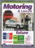 Motoring & Leisure - March 1999 - `Fuels For The Future` - Civil Service Motoring Association Ltd