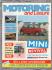 Motoring & Leisure - April 1992 - `Coopermania` - Civil Service Motoring Association Ltd