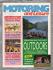 Motoring & Leisure - March 1992 - `Motown Smogbusters` - Civil Service Motoring Association Ltd