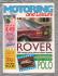 Motoring & Leisure - April 1991 - `Rover 200 Range Gets Three-Door Boost` - Civil Service Motoring Association Ltd