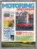 Motoring & Leisure - March 1991 - `Civic Thrust` - Civil Service Motoring Association Ltd