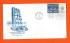 International Co-Operation Year - FDC - `United Nations Jun 26 1965 New York` - Postmark - `Twentieth Anniversary First day Of Issue`