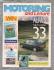 Motoring & Leisure - July/August 1990 - `Alfa`s New 33` - Civil Service Motoring Association Ltd