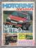 Motoring & Leisure - May 1990 - `Metro Road Test` - Civil Service Motoring Association Ltd