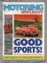 Motoring & Leisure - July/August 1989 - `Motoring Update` - Civil Service Motoring Association Ltd