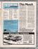 Motoring & Leisure - March 1989 - `Escort Encore` - Civil Service Motoring Association Ltd