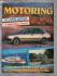 Civil Service Motoring - October 1985 - `Road Test: Lancia Y10` - Civil Service Motoring Association Ltd