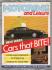 Motoring & Leisure - February 1989 - `Cars That Bite!` - Civil Service Motoring Association Ltd