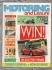 Motoring & Leisure - June 1992 - `Shogun Second Time Around` - Civil Service Motoring Association Ltd