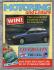 Motoring & Leisure - July/August 1994 - `35 Years of the Mini` - Civil Service Motoring Association Ltd