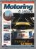 Motoring & Leisure - June 1995 - `The Magic of Le Mans` - Civil Service Motoring Association Ltd