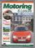 Motoring & Leisure - November/December 1995 - `The New MGF - Rover`s New Coupe` - Civil Service Motoring Association Ltd