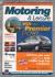 Motoring & Leisure - April 1996 - `4-way Split - 4WD Review` - Civil Service Motoring Association Ltd