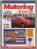 Motoring & Leisure - June 1996 - `Deja Vu - The New Peugeot 406` - Civil Service Motoring Association Ltd