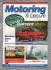 Motoring & Leisure - September 1996 - `Vital Spark - Electric Cars Reviewed` - Civil Service Motoring Association Ltd