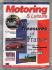 Motoring & Leisure - January 1997 - `A Classic Megane` - Civil Service Motoring Association Ltd