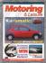 Motoring & Leisure - March 1997 - `Head to Head - Escort v Corolla` - Civil Service Motoring Association Ltd