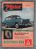 Motor Magazine - Vol.115  No.2977 - February 25th 1959 - `Road Test No.6/59 - The NSU Prince` - Published by Temple Press Limited