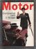 Motor Magazine - Issue No.3290 - June 12th 1965 - `Road Test: Simca 1500 Estate` - Published by Temple Press Limited