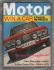 Motor Magazine - Issue No.3508 - September 13th 1969 - `Road Test: BMW 2500 Auto and 2800 Manual` - Published by Temple Press Limited