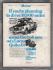 Motor Magazine - Issue No.3508 - September 13th 1969 - `Road Test: BMW 2500 Auto and 2800 Manual` - Published by Temple Press Limited