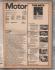 Motor Magazine - Issue No.3654 - July 29th 1972 - `Road Test: Toyota 2600 Crown Estate` - Published by IPC