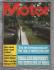 Motor Magazine - Issue No.3654 - July 29th 1972 - `Road Test: Toyota 2600 Crown Estate` - Published by IPC