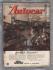 Autocar Magazine - Vol.92 No.2715 - November 14th 1947 - `Prague Motor Show` - Published by Iliffe & Sons Ltd