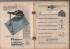 Autocar Magazine - Vol.93 No.2767 - November 12th 1948 - `Talking of Sports Cars: Slimming a 328 (Fraser Nash-BMW)` - Published by Iliffe & Sons Ltd